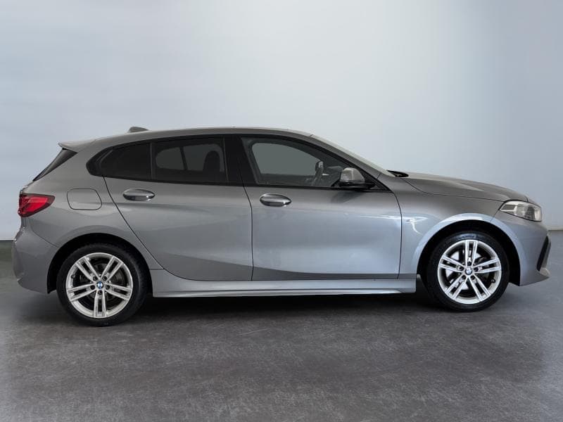 BMW Serie 1 118 Pack M | 1.5i 136cv | Carplay | Toit ouvrant | GPS | Cruise control - 4