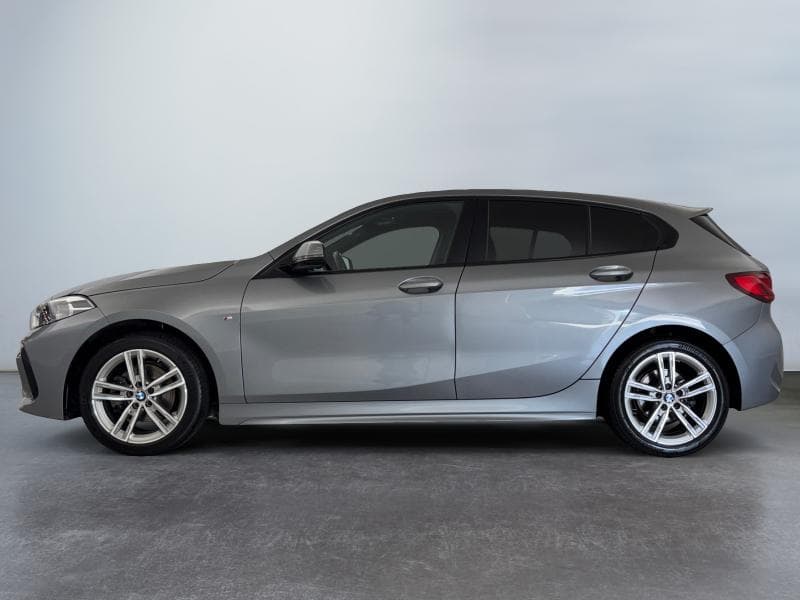 BMW Serie 1 118 Pack M | 1.5i 136cv | Carplay | Toit ouvrant | GPS | Cruise control - 5