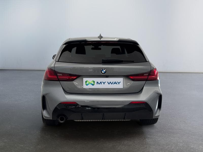 BMW Serie 1 118 Pack M | 1.5i 136cv | Carplay | Toit ouvrant | GPS | Cruise control - 8
