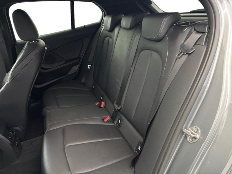 BMW Serie 1 118 Pack M | 1.5i 136cv | Carplay | Toit ouvrant | GPS | Cruise control - 16
