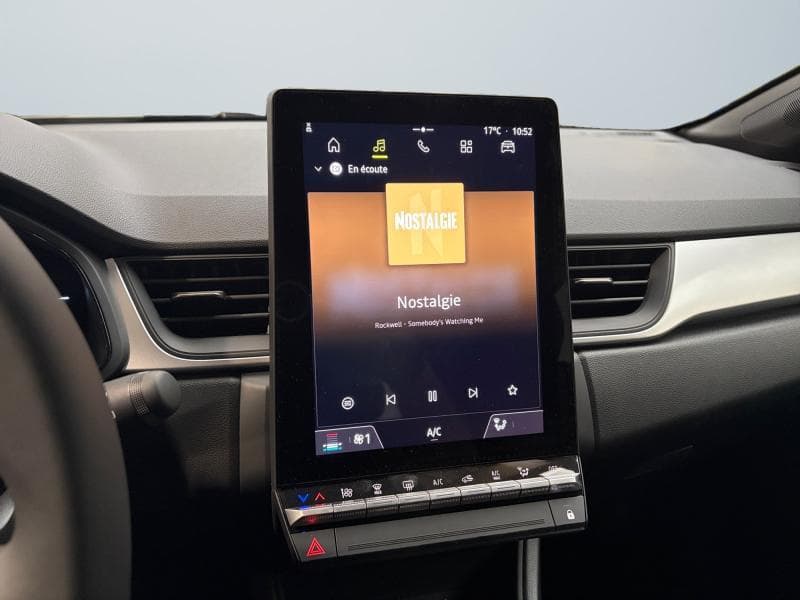 Renault Captur Evolution | 1.0 Tce 90 cv | Carplay | Clim | Cruise | Capteurs arr - 18