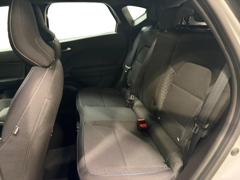 Renault Captur Evolution | 1.0 Tce 90 cv | Carplay | Clim | Cruise | Capteurs arr - 16