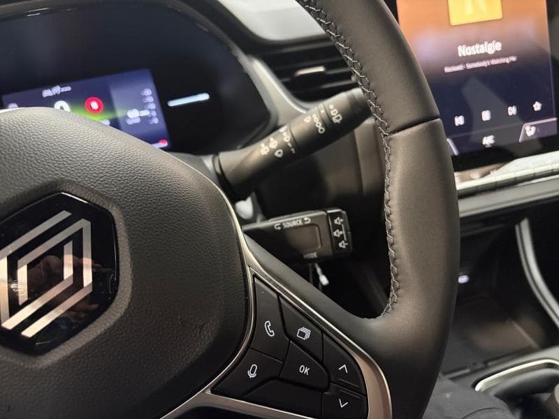 Renault Captur Evolution | 1.0 Tce 90 cv | Carplay | Clim | Cruise | Capteurs arr - 24