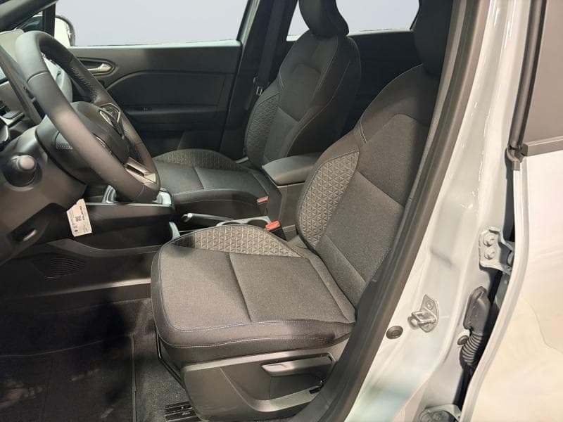 Renault Captur Evolution | 1.0 Tce 90 cv | Carplay | Clim | Cruise | Capteurs arr - 10