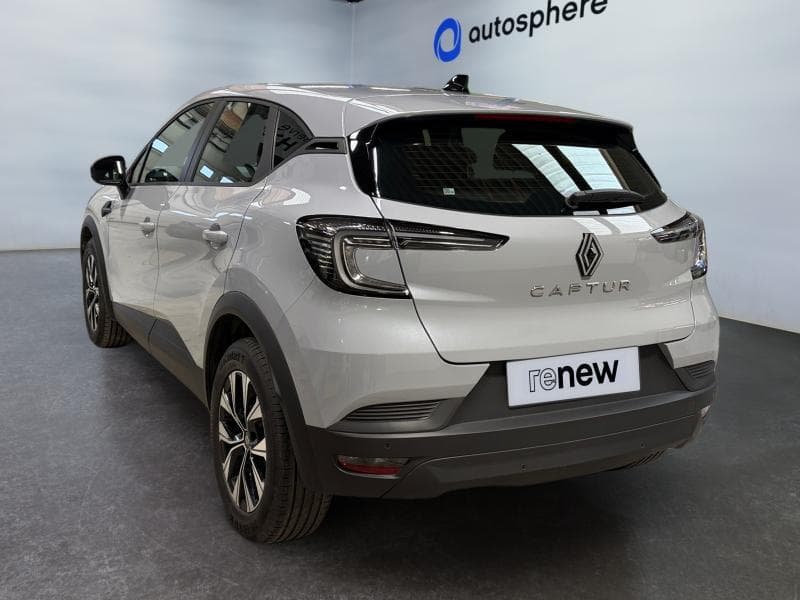 Renault Captur Evolution | 1.0 Tce 90 cv | Carplay | Clim | Cruise | Capteurs arr - 6