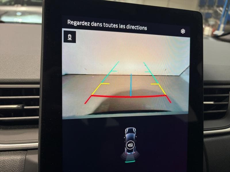Renault Captur Evolution | 1.0 Tce 90 cv | Carplay | Clim | Cruise | Capteurs arr - 15