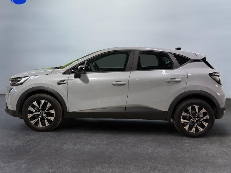 Renault Captur Evolution | 1.0 Tce 90 cv | Carplay | Clim | Cruise | Capteurs arr - 5