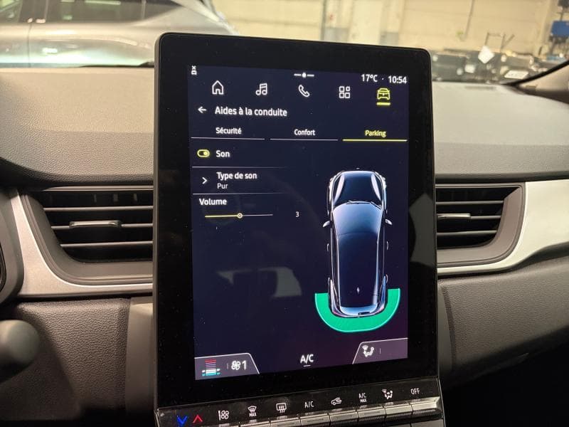 Renault Captur Evolution | 1.0 Tce 90 cv | Carplay | Clim | Cruise | Capteurs arr - 21