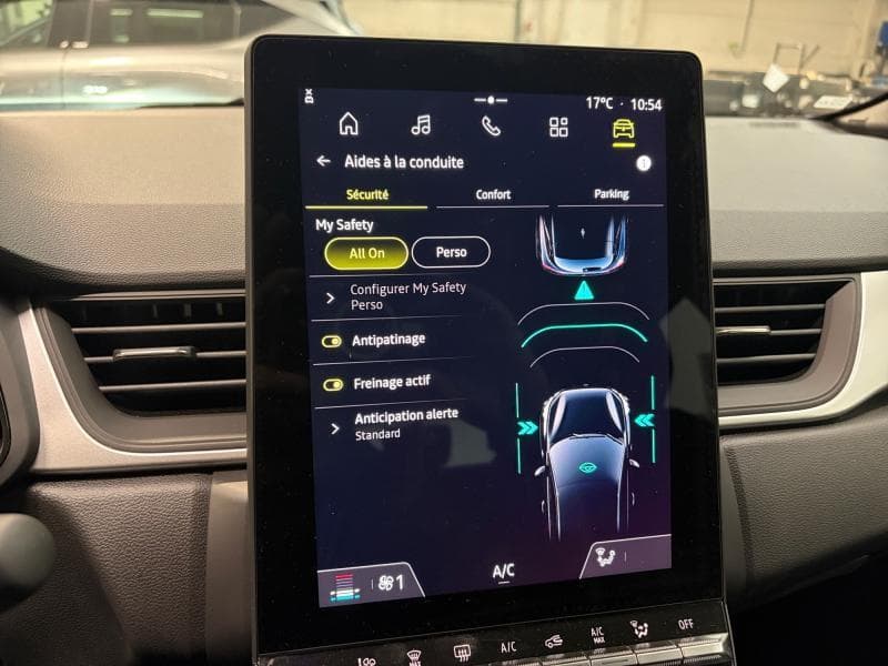 Renault Captur Evolution | 1.0 Tce 90 cv | Carplay | Clim | Cruise | Capteurs arr - 22