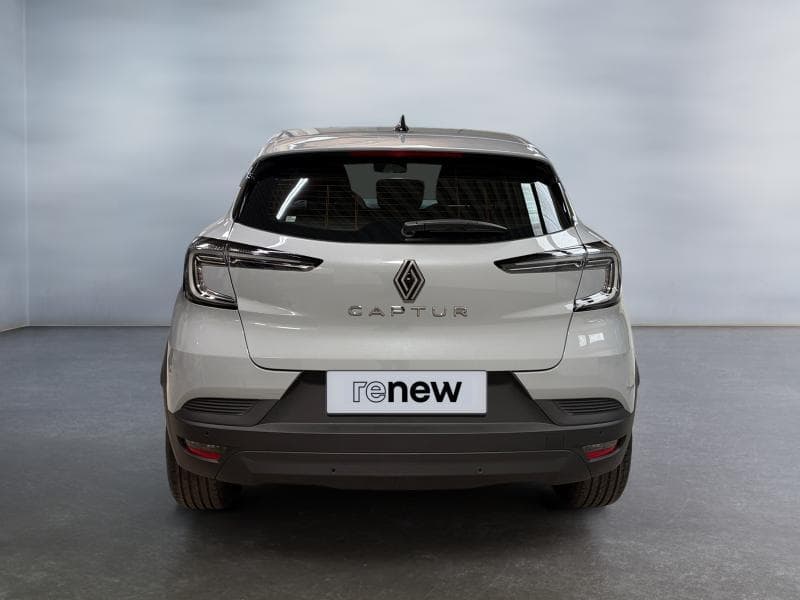 Renault Captur Evolution | 1.0 Tce 90 cv | Carplay | Clim | Cruise | Capteurs arr - 7