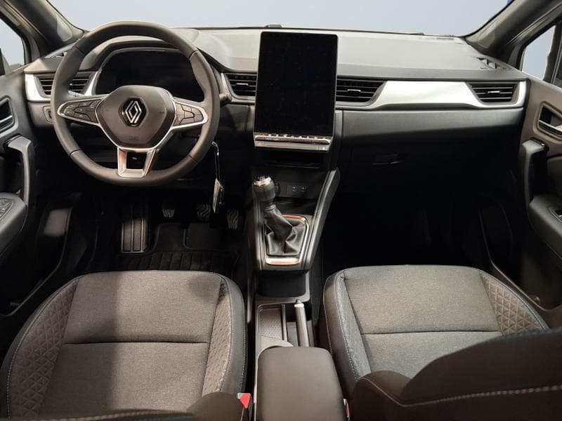 Renault Captur Evolution | 1.0 Tce 90 cv | Carplay | Clim | Cruise | Capteurs arr - 11