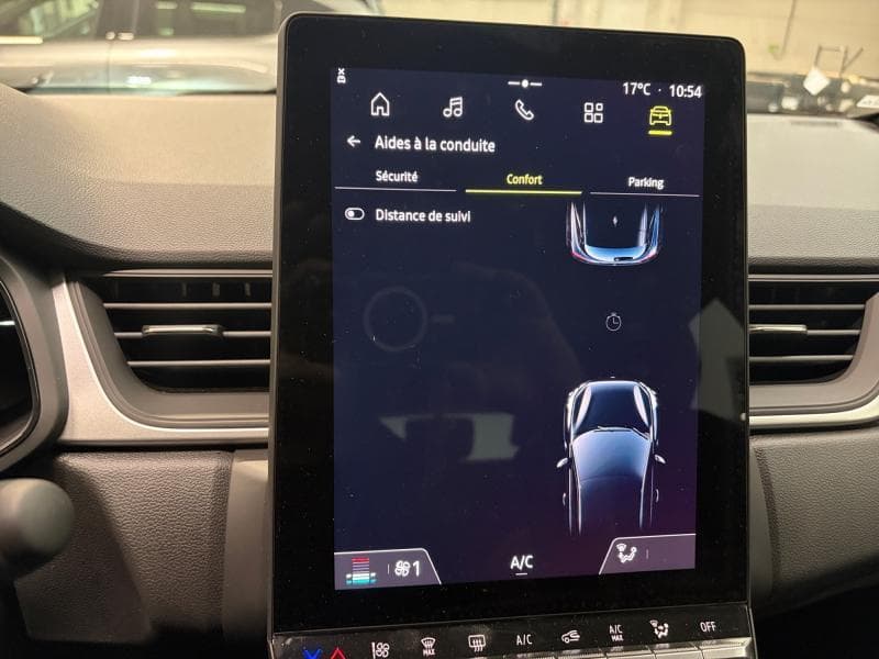 Renault Captur Evolution | 1.0 Tce 90 cv | Carplay | Clim | Cruise | Capteurs arr - 20