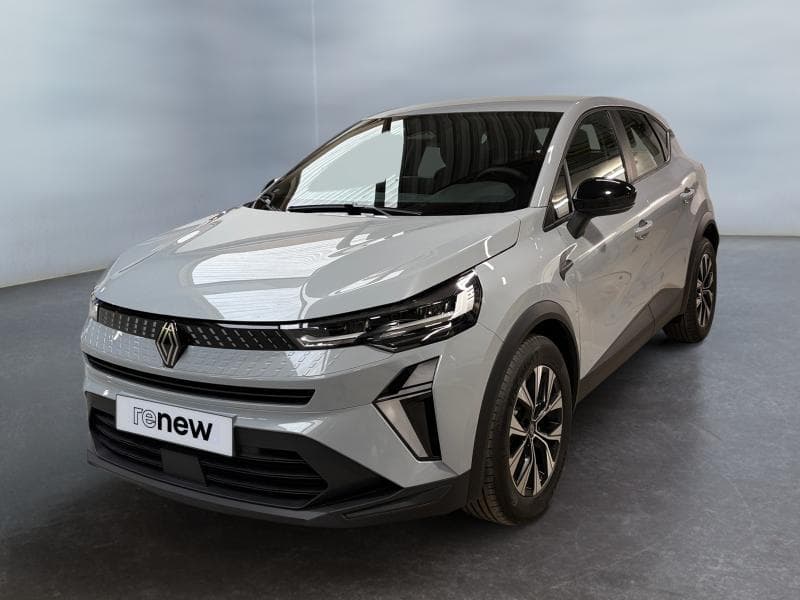 Renault Captur Evolution | 1.0 Tce 90 cv | Carplay | Clim | Cruise | Capteurs arr - 1
