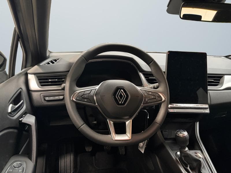 Renault Captur Evolution | 1.0 Tce 90 cv | Carplay | Clim | Cruise | Capteurs arr - 13