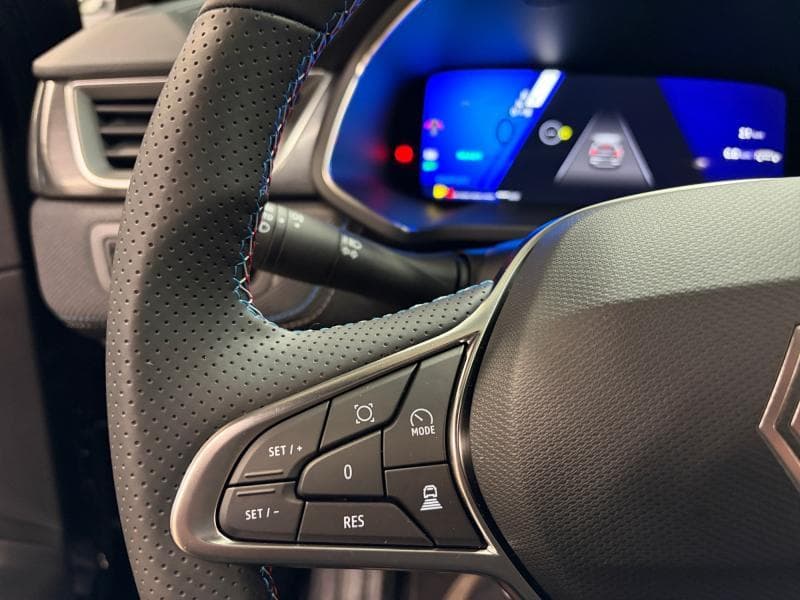 Renault Symbioz Esprit Alpine | 1.8 Hybrid 160 cv | Clim auto | Alu | Capteurs av arr | Cruise - 23
