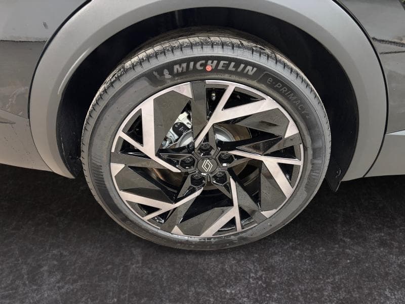 Renault Symbioz Esprit Alpine | 1.8 Hybrid 160 cv | Clim auto | Alu | Capteurs av arr | Cruise - 9