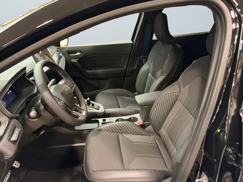 Renault Symbioz Esprit Alpine | 1.8 Hybrid 160 cv | Clim auto | Alu | Capteurs av arr | Cruise - 10