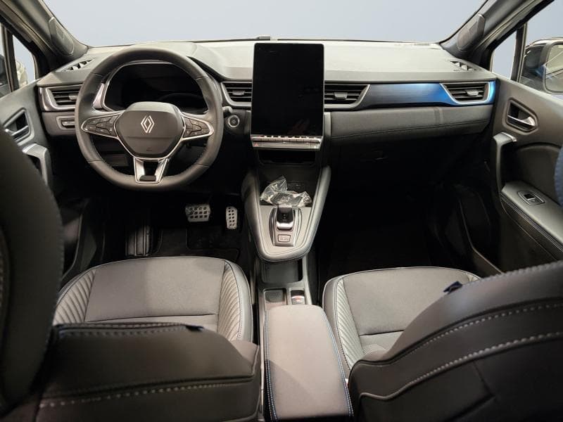 Renault Symbioz Esprit Alpine | 1.8 Hybrid 160 cv | Clim auto | Alu | Capteurs av arr | Cruise - 11