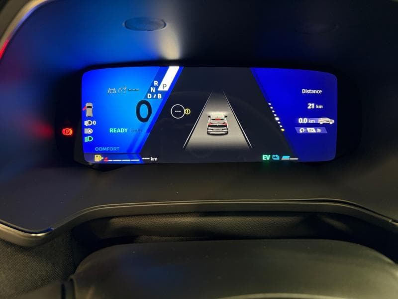 Renault Symbioz Esprit Alpine | 1.8 Hybrid 160 cv | Clim auto | Alu | Capteurs av arr | Cruise - 14