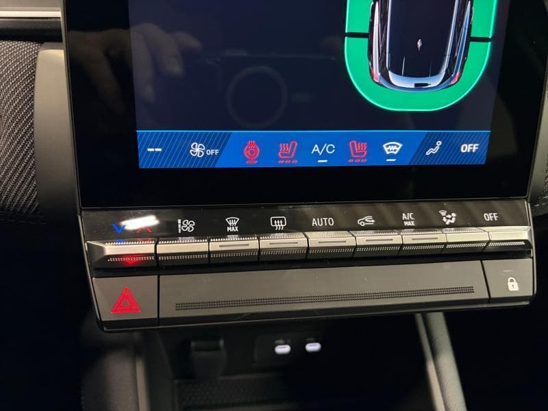 Renault Symbioz Esprit Alpine | 1.8 Hybrid 160 cv | Clim auto | Alu | Capteurs av arr | Cruise - 25