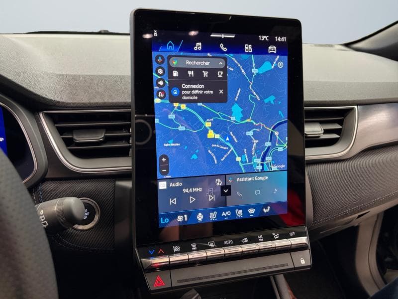 Renault Symbioz Esprit Alpine | 1.8 Hybrid 160 cv | Clim auto | Alu | Capteurs av arr | Cruise - 15
