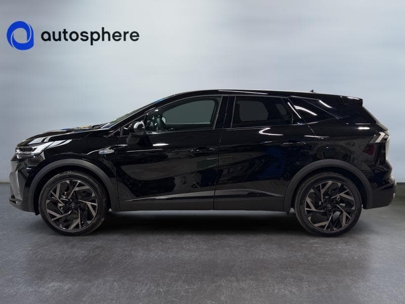 Renault Symbioz Esprit Alpine | 1.8 Hybrid 160 cv | Clim auto | Alu | Capteurs av arr | Cruise - 4