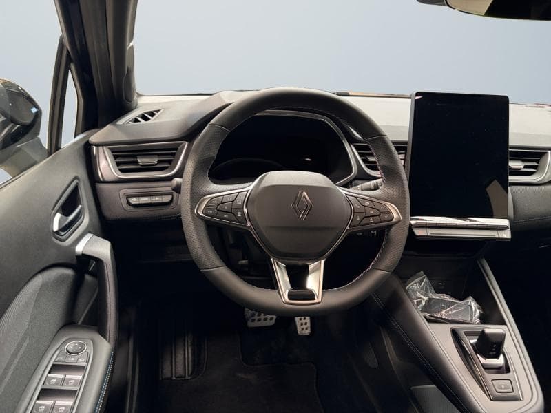Renault Symbioz Esprit Alpine | 1.8 Hybrid 160 cv | Clim auto | Alu | Capteurs av arr | Cruise - 13