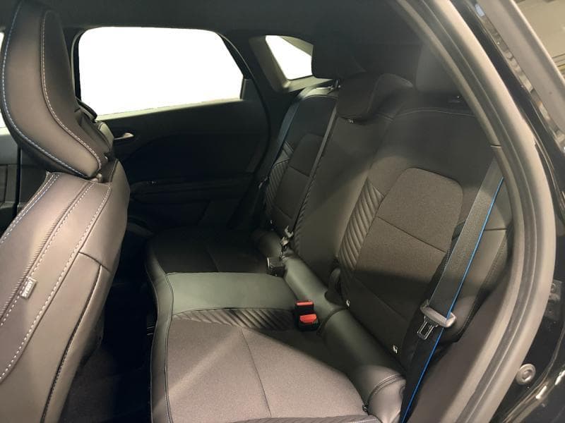 Renault Symbioz Esprit Alpine | 1.8 Hybrid 160 cv | Clim auto | Alu | Capteurs av arr | Cruise - 16