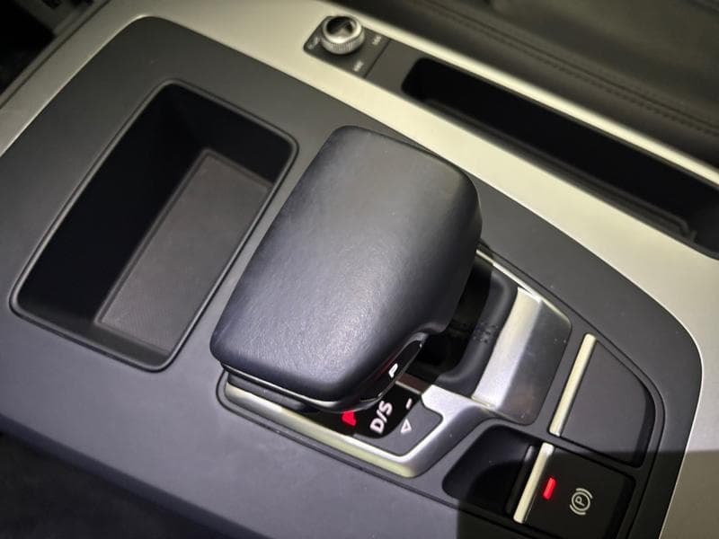 Audi Q5 Advanced | 2.0 TDI 136cv | GPS | Virtual Cockpit | Sièges AV chauffants | Cuir | Clim Auto - 16