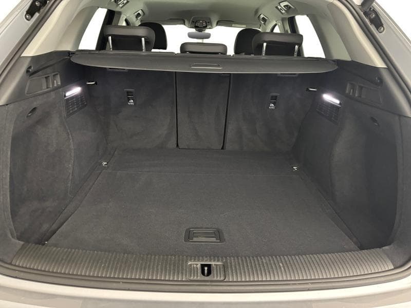 Audi Q5 Advanced | 2.0 TDI 136cv | GPS | Virtual Cockpit | Sièges AV chauffants | Cuir | Clim Auto - 31