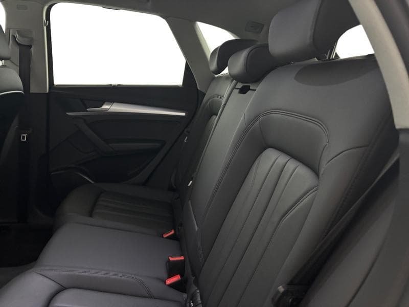 Audi Q5 Advanced | 2.0 TDI 136cv | GPS | Virtual Cockpit | Sièges AV chauffants | Cuir | Clim Auto - 13