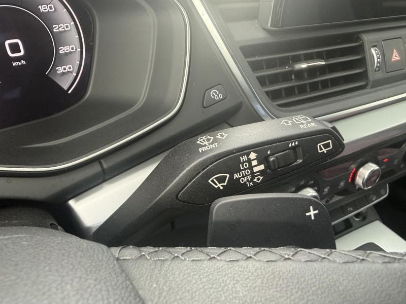 Audi Q5 Advanced | 2.0 TDI 136cv | GPS | Virtual Cockpit | Sièges AV chauffants | Cuir | Clim Auto - 26