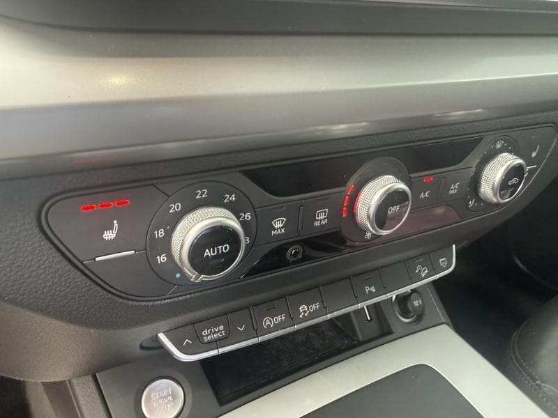 Audi Q5 Advanced | 2.0 TDI 136cv | GPS | Virtual Cockpit | Sièges AV chauffants | Cuir | Clim Auto - 25