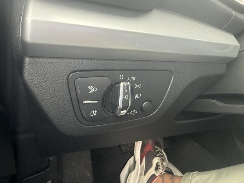Audi Q5 Advanced | 2.0 TDI 136cv | GPS | Virtual Cockpit | Sièges AV chauffants | Cuir | Clim Auto - 28