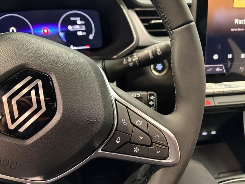 Renault Captur Techno | 1.0 Tce 90 cv | Clim auto | Caméra | Alu | Cruise - 23