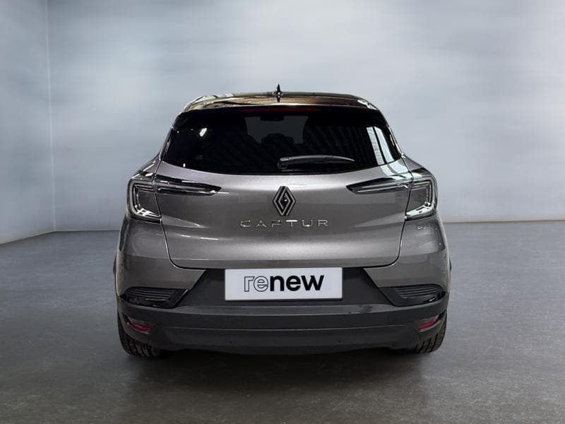 Renault Captur Techno | 1.0 Tce 90 cv | Clim auto | Caméra | Alu | Cruise - 7