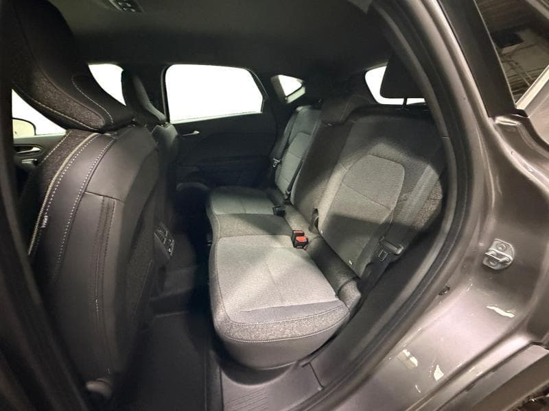 Renault Captur Techno | 1.0 Tce 90 cv | Clim auto | Caméra | Alu | Cruise - 16