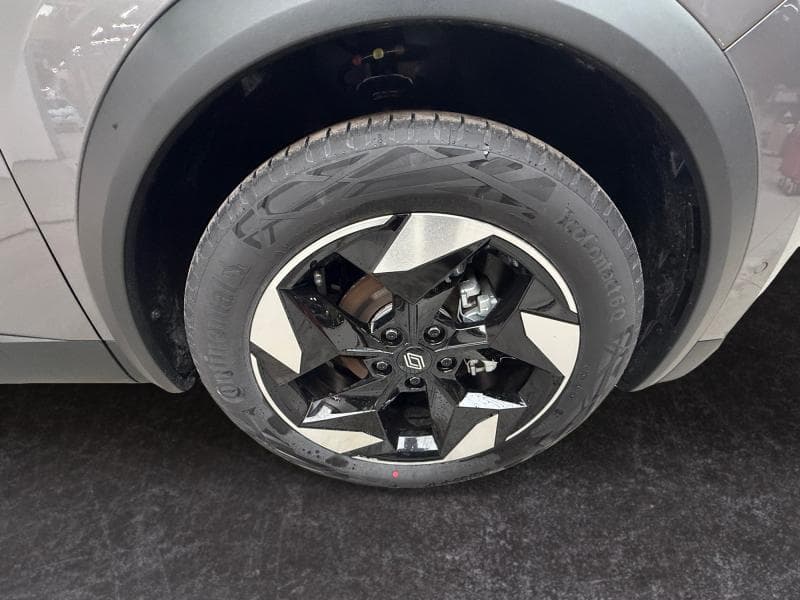 Renault Captur Techno | 1.0 Tce 90 cv | Clim auto | Caméra | Alu | Cruise - 9