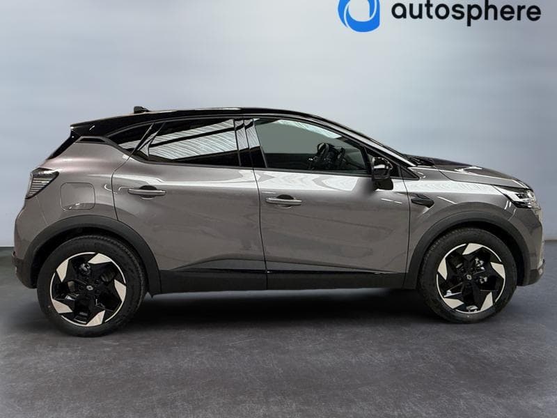 Renault Captur Techno | 1.0 Tce 90 cv | Clim auto | Caméra | Alu | Cruise - 4