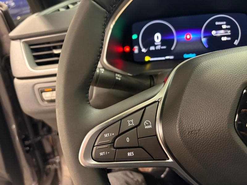 Renault Captur Techno | 1.0 Tce 90 cv | Clim auto | Caméra | Alu | Cruise - 22
