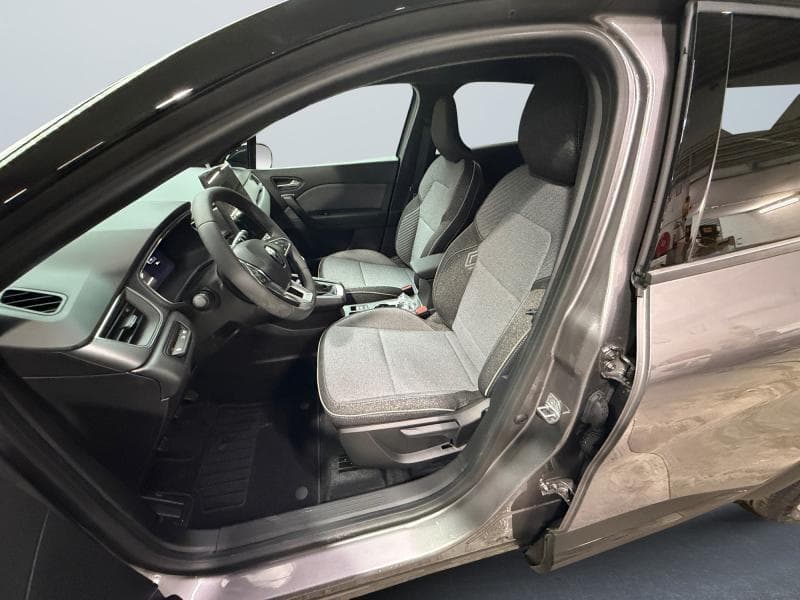Renault Captur Techno | 1.0 Tce 90 cv | Clim auto | Caméra | Alu | Cruise - 10