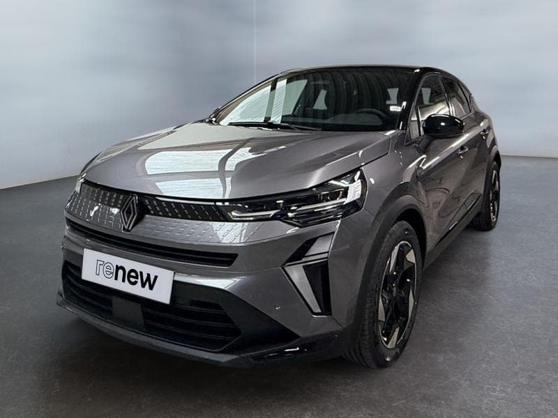 Renault Captur Techno | 1.0 Tce 90 cv | Clim auto | Caméra | Alu | Cruise - 1