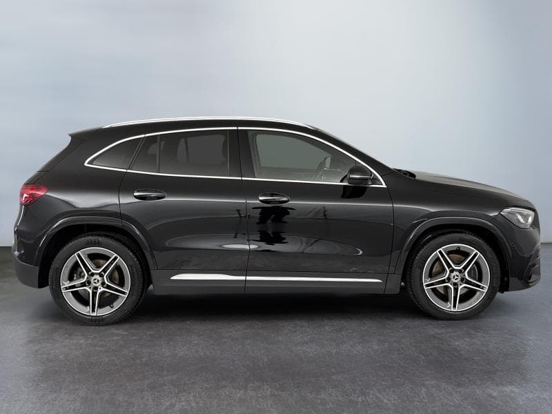 Mercedes-Benz GLA 180 GLA AMG Line - 4