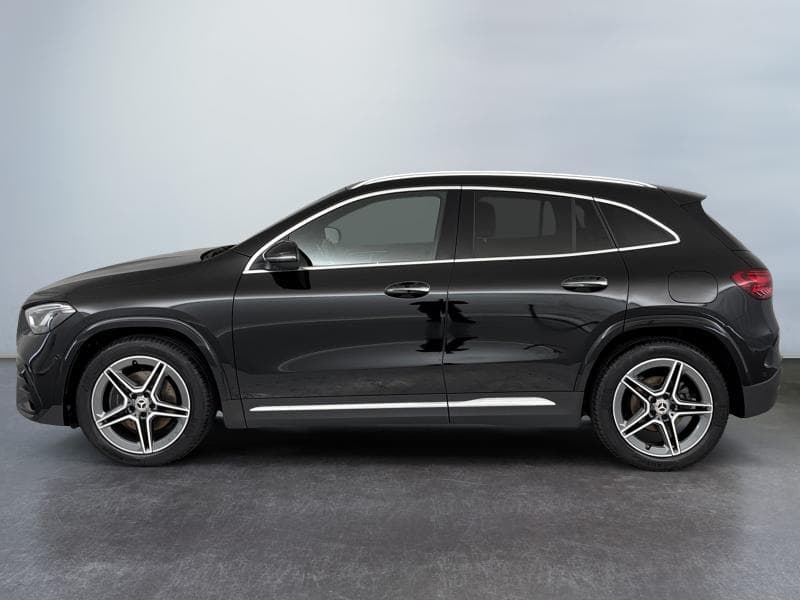 Mercedes-Benz GLA 180 GLA AMG Line - 5