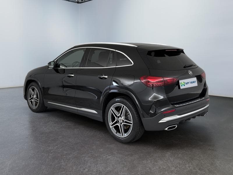 Mercedes-Benz GLA 180 GLA AMG Line - 7