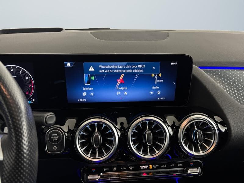 Mercedes-Benz GLA 180 GLA AMG Line - 15