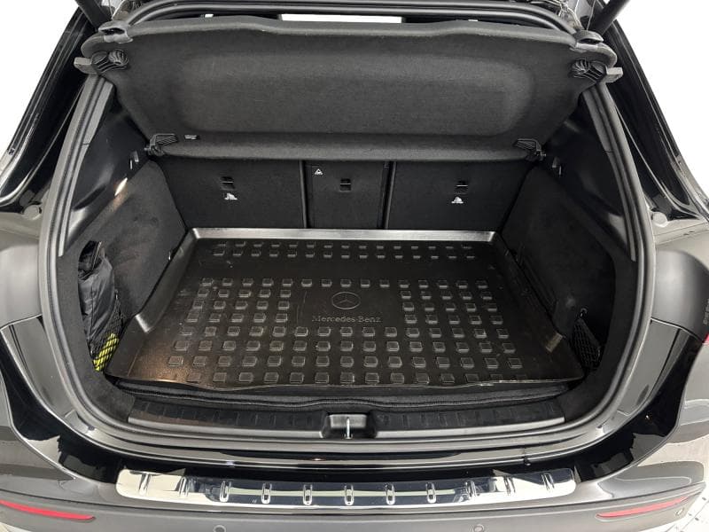 Mercedes-Benz GLA 180 GLA AMG Line - 17