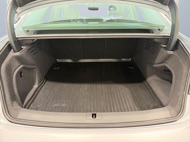 Audi A4 Advanced | 2.0 TFSI 150cv | Carplay | Caméra | Toit Ouvrant - 8