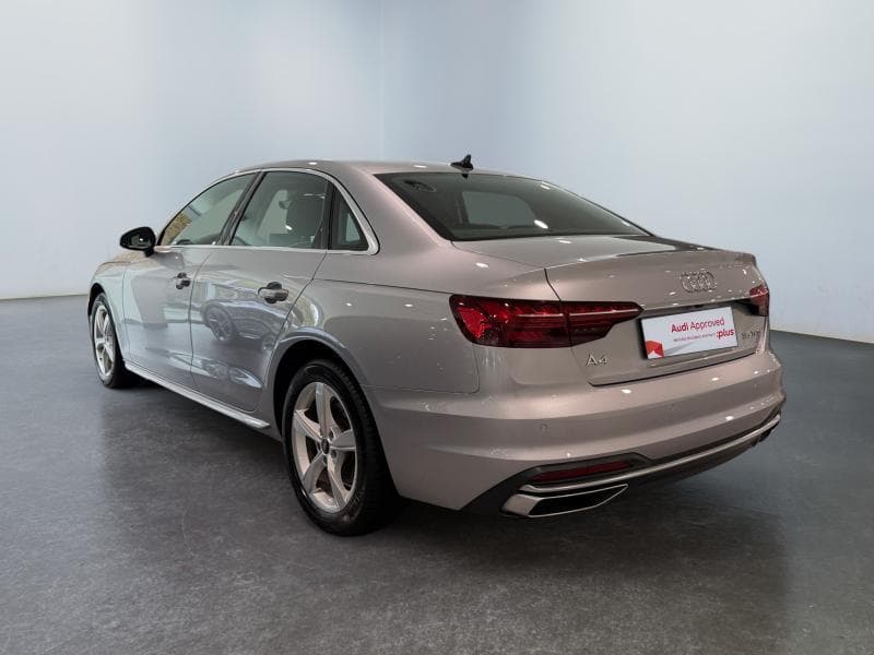 Audi A4 Advanced | 2.0 TFSI 150cv | Carplay | Caméra | Toit Ouvrant - 6