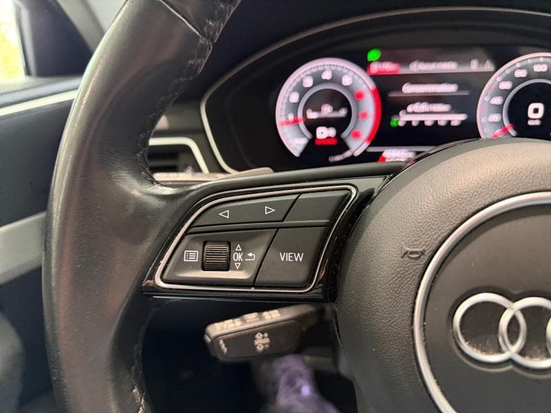 Audi A4 Advanced | 2.0 TFSI 150cv | Carplay | Caméra | Toit Ouvrant - 21